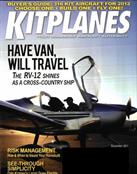 Kitplanes